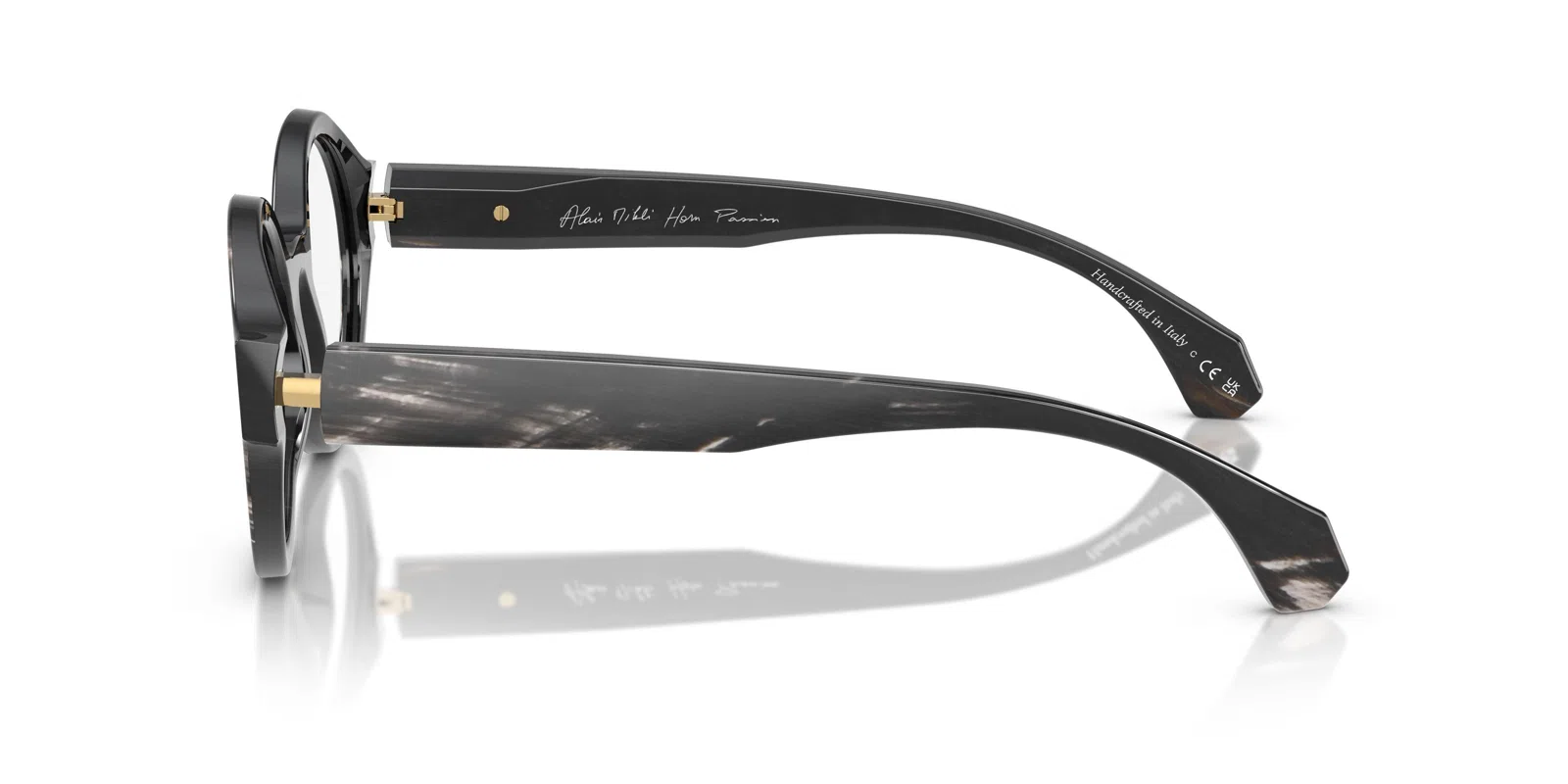 Alain Mikli 3509CO Eyeglasses - view 4